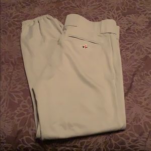 Baseball pants